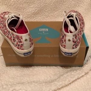 kate spade Shoes - Kate Spade Keds Sneakers kate spade Shoes - Kate Spade Keds Sneakers